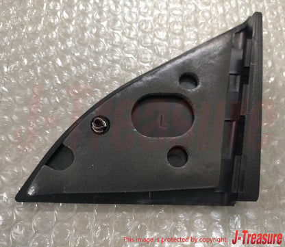 MAZDA RX-7 RX7 FC3S 86-91 Genuine Door Inner Sail Garnish Trim RH & LH Set OEM