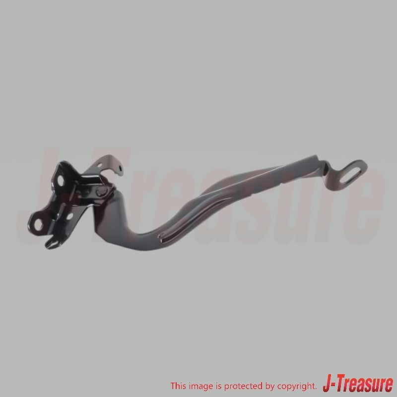SUBARU XV CROSSTREK GP7 13-17 Genuine Front Hood Hinge Complete RH 57260FJ0009P