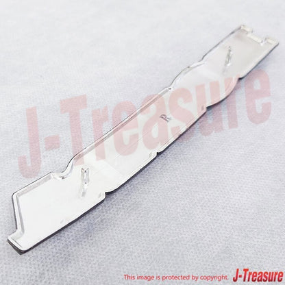 HONDA CB750 FOUR 1971-1974 Genuine Fuel GasTank Emblem 87121-341-000 x2 Set OEM