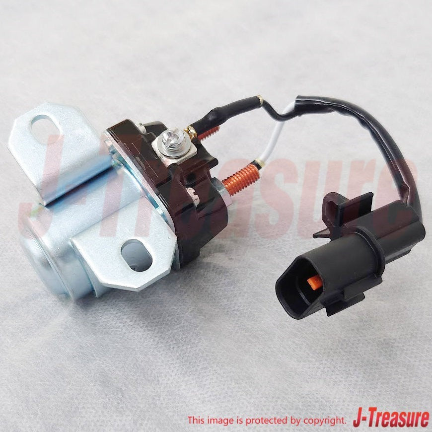 MITSUBISHI PAJERO MONTERO Genuine Glow Plug Control Relay MD342751 OEM