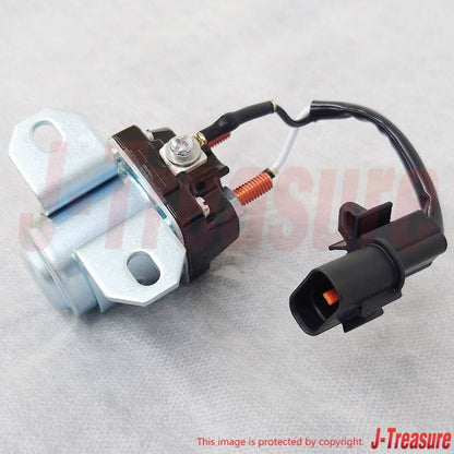 MITSUBISHI PAJERO MONTERO Genuine Glow Plug Control Relay MD342751 OEM