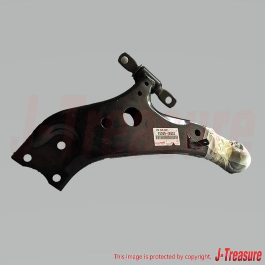 LEXUS RX350 GYL15 10-13 Genuine Front Suspension Lower Arm LH 48069-48052 OEM