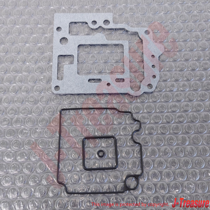 SUBARU SAMBAR KS3 KS4 KV3 KV4 Genuine Carburetor Gasket Set 16158KA200 OEM