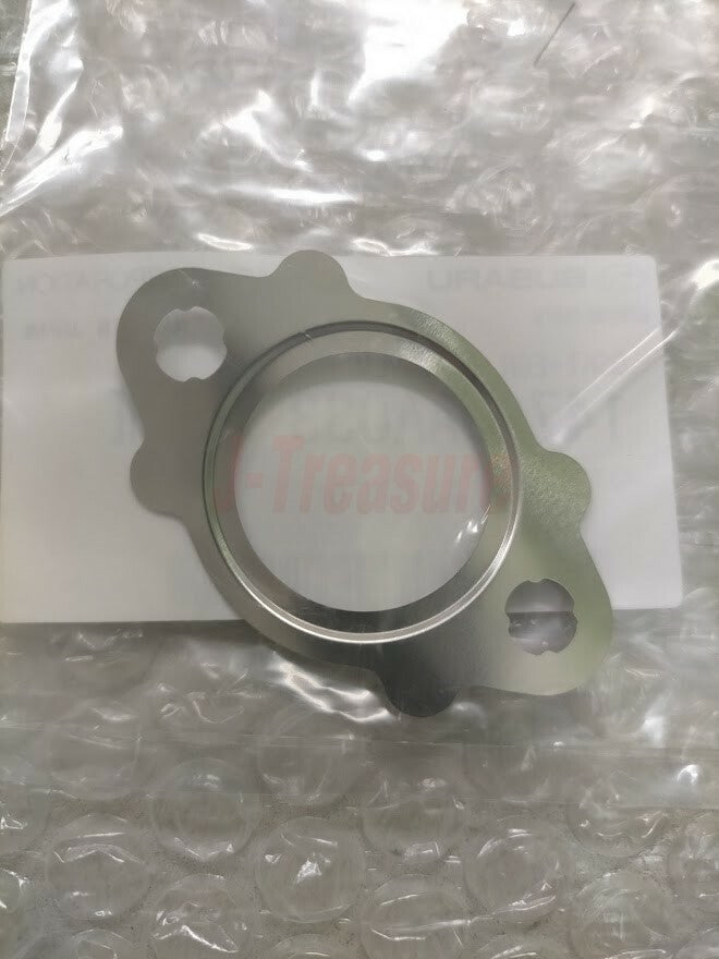 SUBARU IMPREZA WRX STi FORESTER Genuine Secondary Air Suction Valve & Gasket OEM