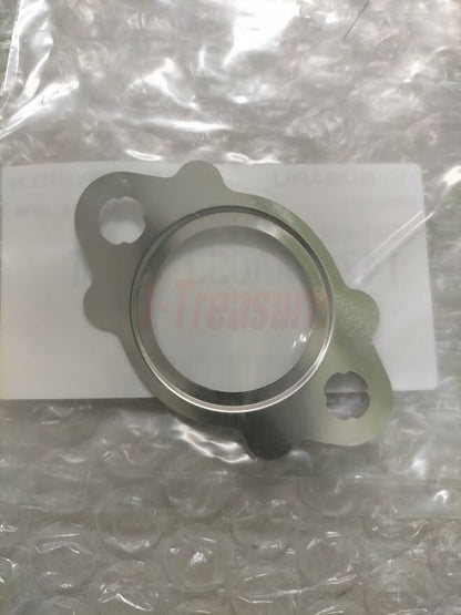 SUBARU IMPREZA WRX STi FORESTER Genuine Secondary Air Suction Valve & Gasket OEM