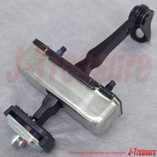 HONDA ACURA TSX 2004-2008 Genuine Front Door Checker RH & LH Set OEM