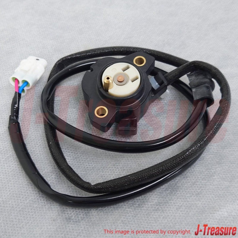SUZUKI HAYABUSA GSX1300R '08-09 '11-19 Genuine Gear Position Sensor Assy OEM