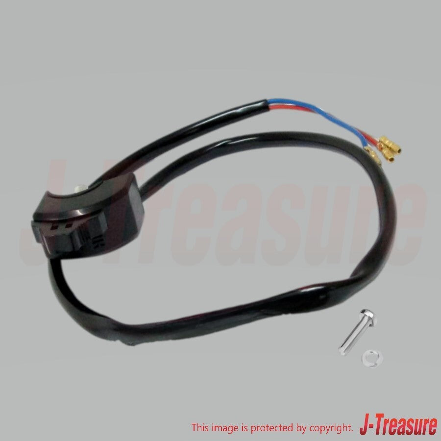 HONDA CHALY CF70 72-83 Genuine High-Low Dimmer*B Switch Assy 35250-126-701 OEM