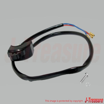 HONDA CHALY CF70 72-83 Genuine High-Low Dimmer*B Switch Assy 35250-126-701 OEM