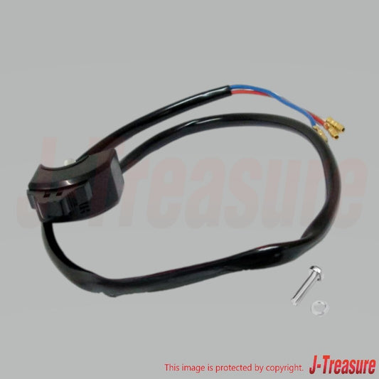 HONDA CHALY CF70 72-83 Genuine High-Low Dimmer*B Switch Assy 35250-126-701 OEM