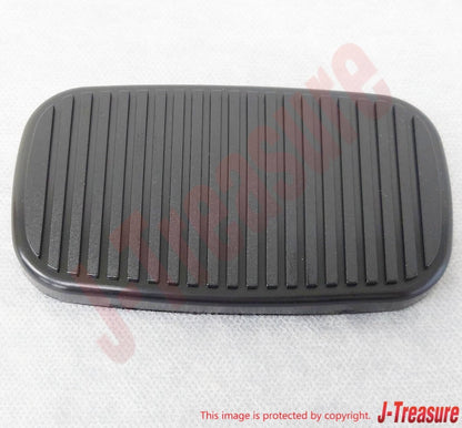 SUZUKI BOULEVARD C50 VL800 06-11 13-19 Genuine Brake Pedal Rubber 43151-10F01