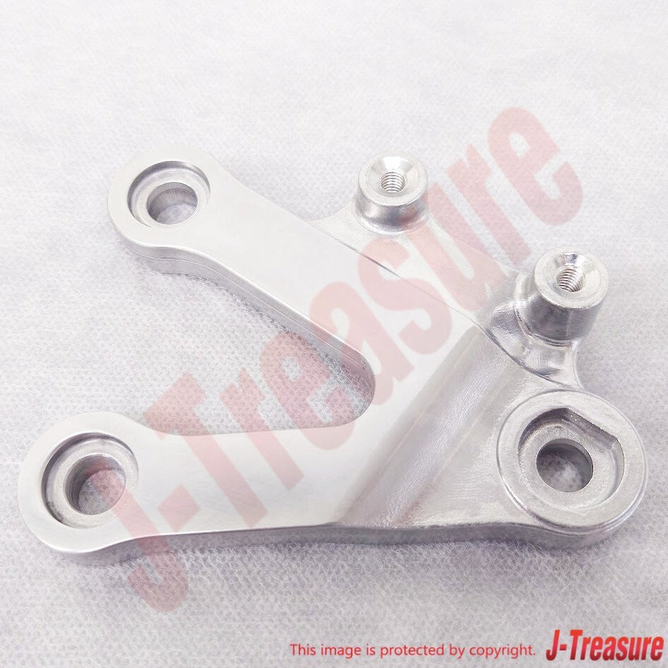 KAWASAKI ZX600 NINJA ZX-6R 1998-2002 Genuine Front Step Stay RH & LH Set OEM