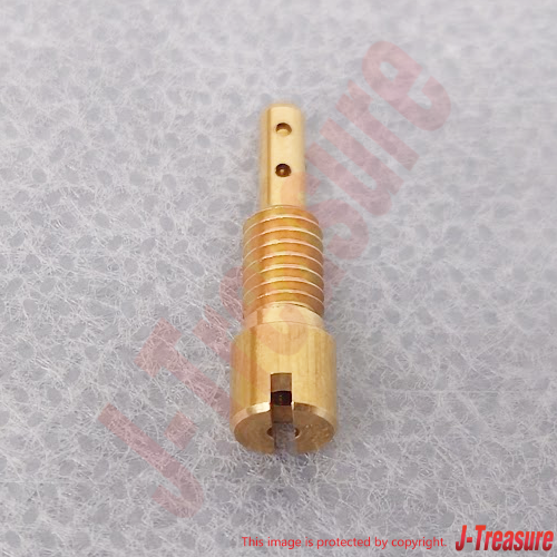 YAMAHA TY350N TRIALS 1985-1986 Genuine Pilot Jet #38 43F-14342-19-00 OEM