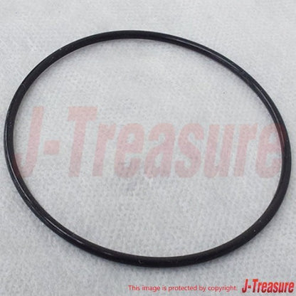 YAMAHA YZF-R1 2009-2014 Genuine Crankcase 3 Cover & O-Ring Set OEM