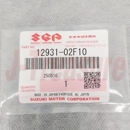 SUZUKI DR-Z400S 00-09 11-23 Genuine Valve Spring Retainer 12931-02F10 x4 Set OEM