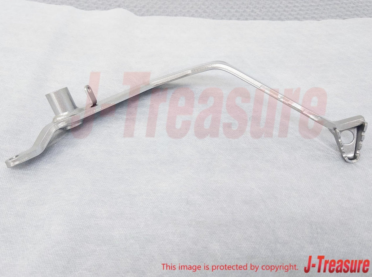 KAWASAKI KLX110 2010-2018 Genuine Brake Lever Pedal 43001-0122 OEM