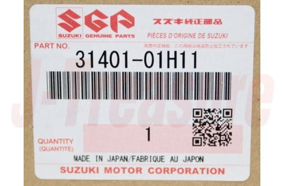 SUZUKI GSX-R600 GSX-R750 2008-2009 Genuine Stator Assy 31401-01H11 OEM