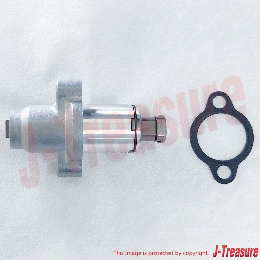 KAWASAKI KX450F 2008-2018 Genuine Cam Chain Tensioner & Gasket Set OEM