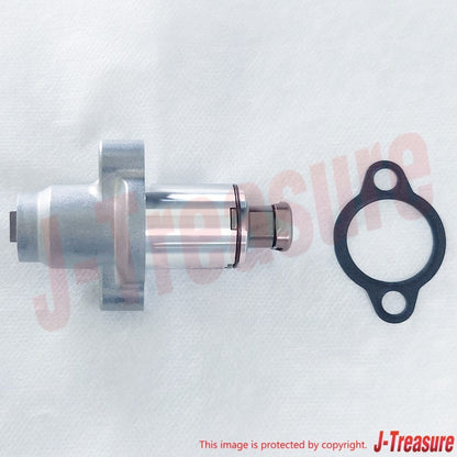 KAWASAKI KX450F 2008-2018 Genuine Cam Chain Tensioner & Gasket Set OEM