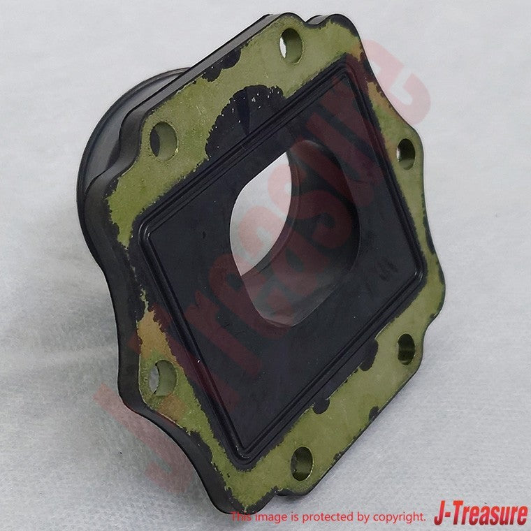 KAWASAKI KX125 2002 Genuine Carburetor Holder 16065-1378 OEM