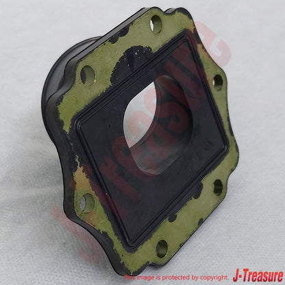 KAWASAKI KX125 2002 Genuine Carburetor Holder 16065-1378 OEM