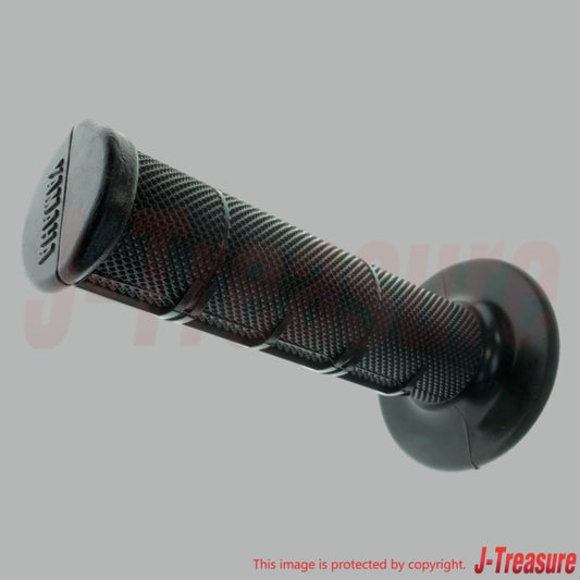 YAMAHA YZ125 '97-25 YZ250F '01-25 Genuine Handle Grip LH 4GY-26241-00-00 OEM