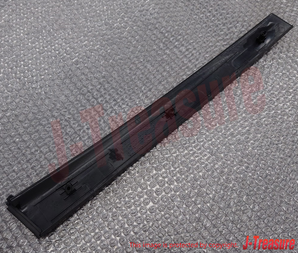 HONDA CIVIC EK4 EK9 3D 96-00 Genuine Door Pillar Garnish Tlim Sash RH LH Set OEM
