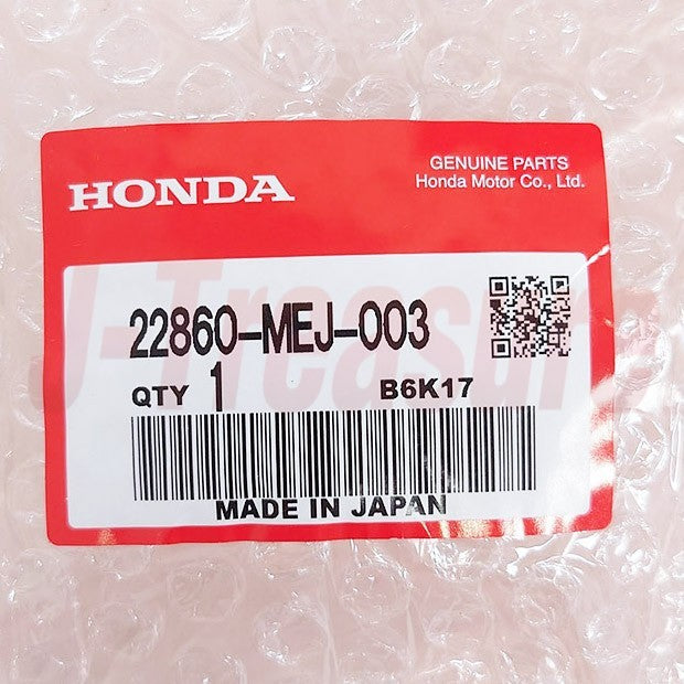 HONDA CBR1000RR 2004-2007 Genuine Clutch Slave Cylinder Assy 22860-MEJ-003 OEM