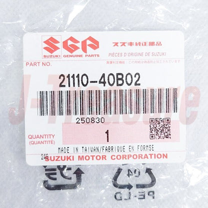 SUZUKI QUADSPORT LT80 1987-2006 Genuine Fixed Drive Face 21110-40B02 OEM