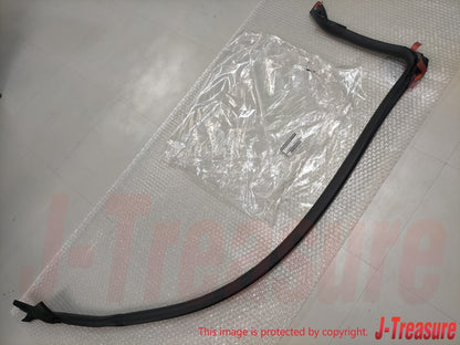 NISSAN GT-R R35 2009-2021 Genuine Body Side Weatherstrip Seal RH & LH Set OEM
