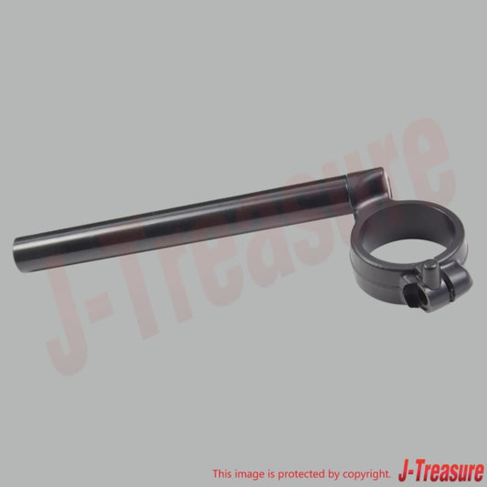 SUZUKI GSX-R1000 GSX-R1000R '17-24 Genuine Handlebar LH 56151-17K01 OEM