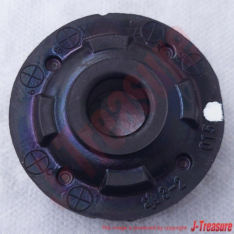 MAZDA CX-3 DK## '16-21 Genuine Radiator Lower Mount Rubber RF2A-15-202A x2 set