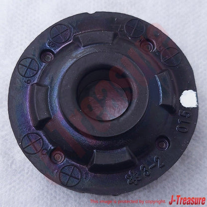MAZDA CX-3 DK## '16-21 Genuine Radiator Lower Mount Rubber RF2A-15-202A x2 set