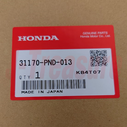 HONDA ACURA RSX DC5 2002-2006 Genuine Auto Tensioner Assy 31170-PND-013 OEM