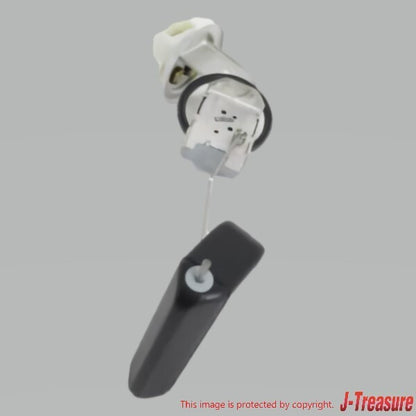 HONDA CIVIC FERIO EG# Genuine Fuel Sensing Gauge Unit Assy 37800-SR3-004 OEM