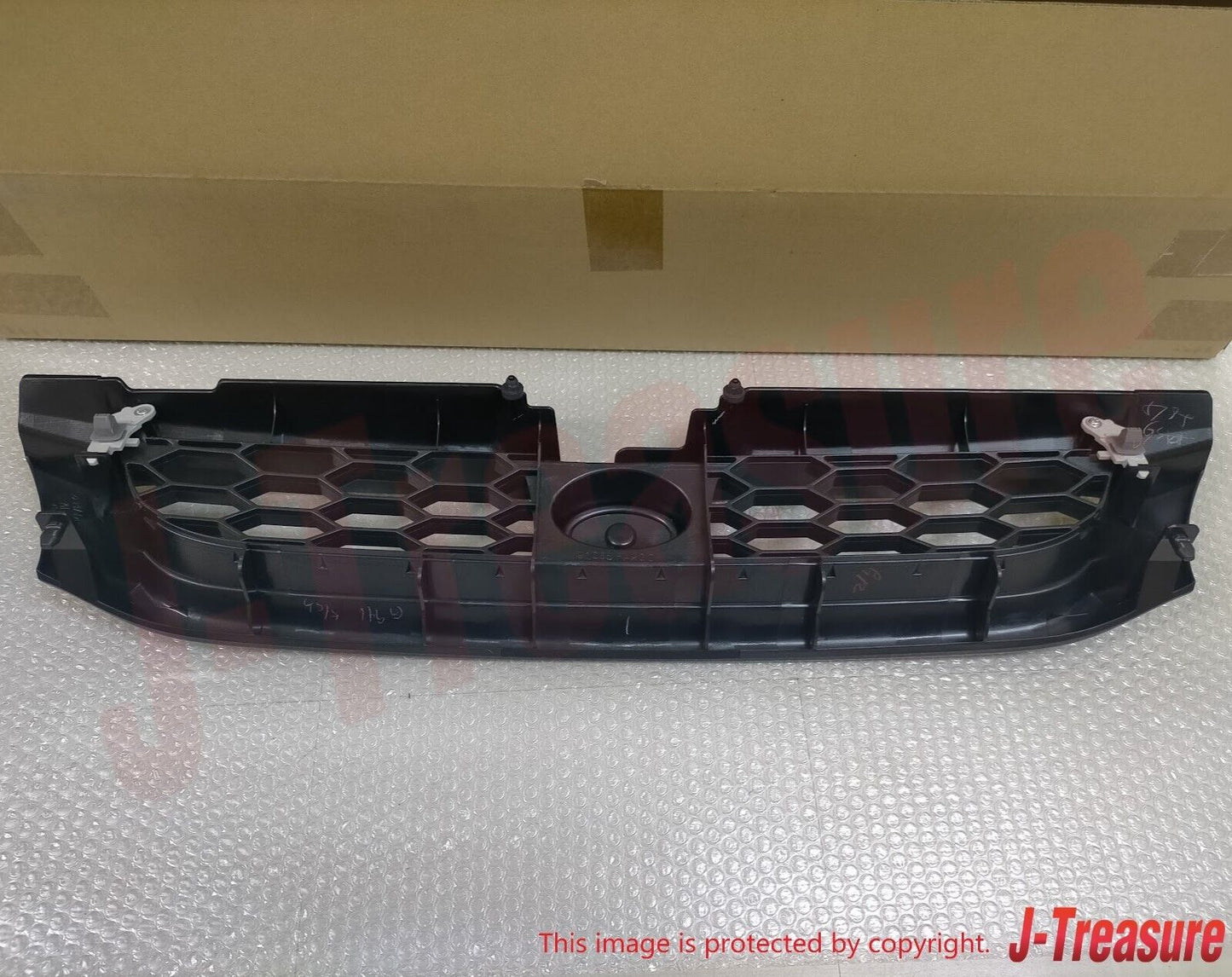 SUBARU IMPREZA GC GF 93-01 Genuine Front Radiator Grille Assy 91065FA200NN OEM