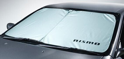 NISSAN SKYLINE GT-R BNR32 Genuine NISMO Sunshade Front & Rear 99905RNR20 OEM