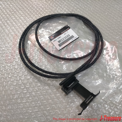 MITSUBISHI PAJERO MONTERO Genuine Sunroof Drive Motor Cable Left MR523589 OEM