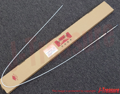 HONDA CIVIC 2D 4D INTEGRA CR-X DEL SOL ACCORD NSX PRELUDE Power Antenna Mast OEM