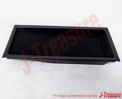 MAZDA CX-5 KE##W 2013-2015 Genuine Center Console Storage Box KD45-64-50X OEM