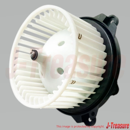 HONDA CIVIC HYBRID FD3 '06-11 Genuine Cooling Fan Motor Assy 1J816-RMX-003 OEM