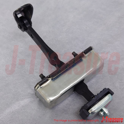 HONDA ACURA TSX 2004-2008 Genuine Front Door Checker RH & LH Set OEM