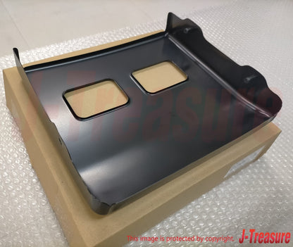 SUBARU SAMBAR TRUCK KS# KT# KV# Genuine Battery Box Cover Assy 651009480 OEM