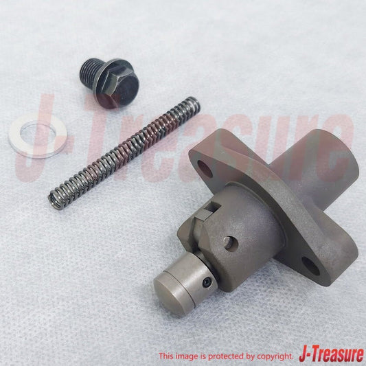 SUZUKI DR-Z400SM 05-09 14-24 Genuine Tensioner Adjuster Assy 12830-29F10 OEM