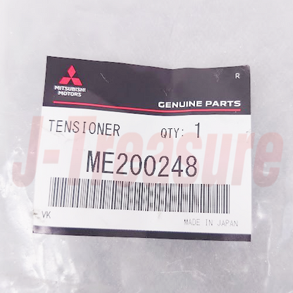 MITSUBISHI MONTERO V26W V46W V86W Genuine Timing Chain Tensioner ME200248 OEM