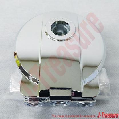 KAWASAKI VULCAN 750 VN750 1986-2006 Genuine Fuel Tank Cap 51049-1139 OEM