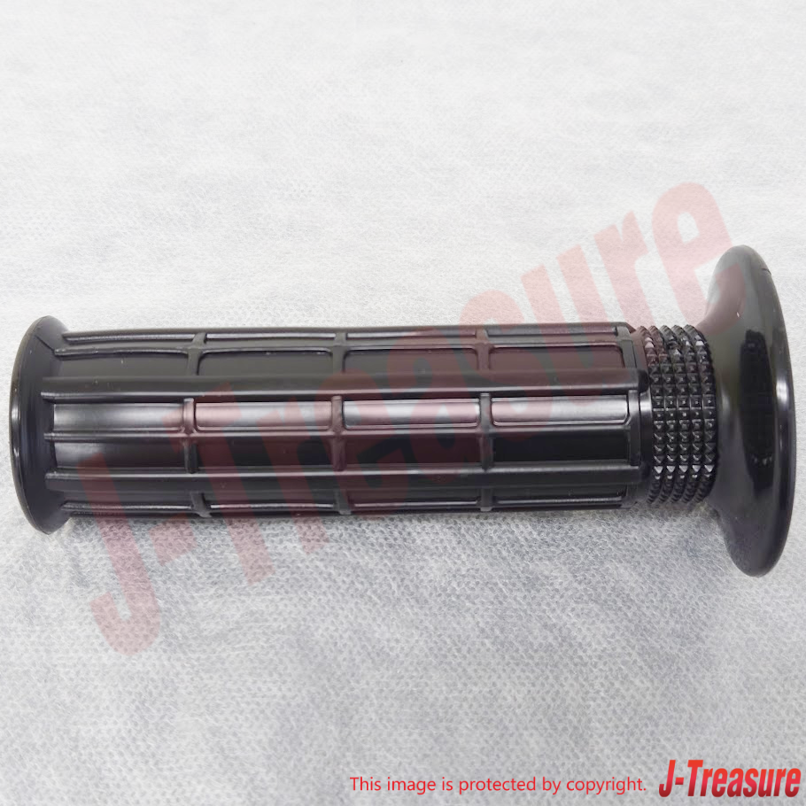 KAWASAKI GPz ZX550 1984-1986 Genuine Grip LH 46075-1022 OEM