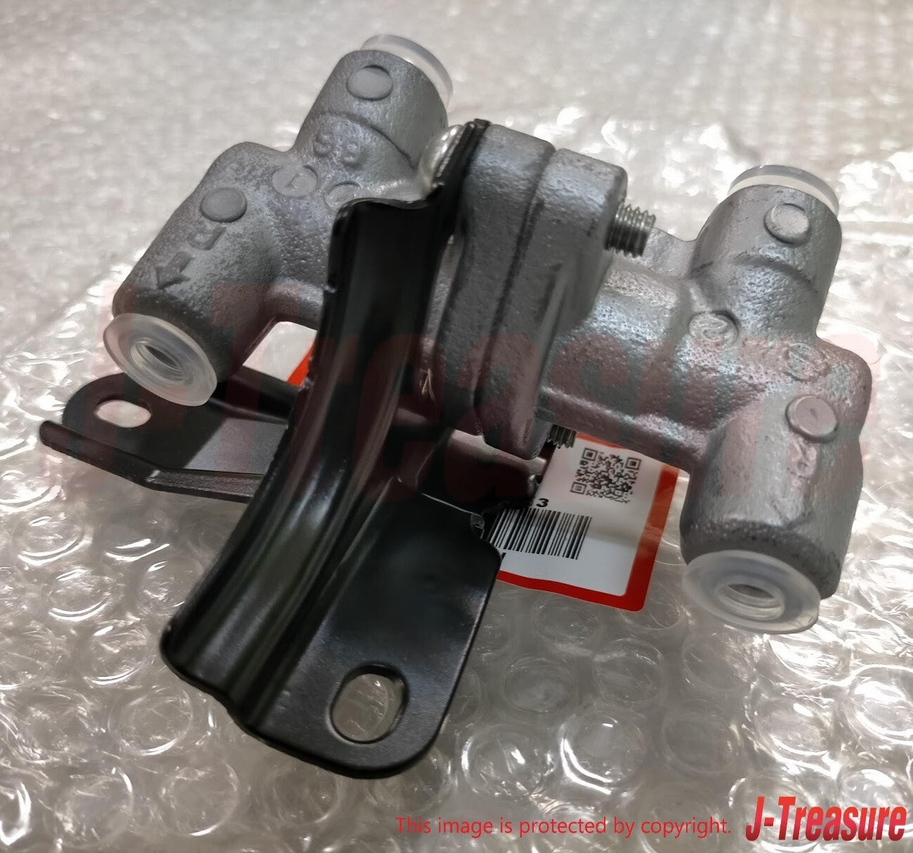 HONDA CIVIC EG EJ 92-95 Genuine Brake Dual Proportioning Valve 46210-SR3-013 OEM