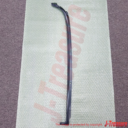 MAZDA RX-7 FC3S 86-92 Genuine Front Windshield Moulding Upper & RH & LH Set OEM