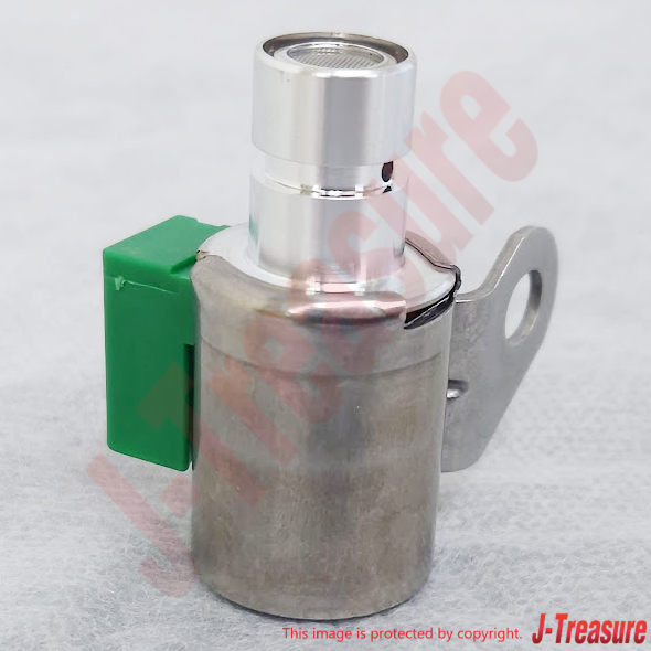 TOYOTA TUNDRA USK56 07-8 11-21 Genuine A/Transmission 3Way SOLENOID 35240-50060